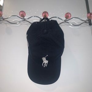 Ralph Lauren Baseball Cap